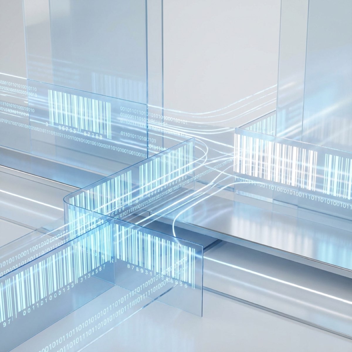 Premium Digital UPC Barcodes